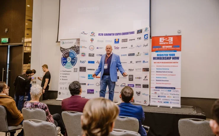 Portsmouth Expo 2025