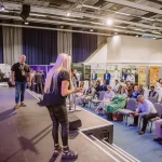 Portsmouth Business Expo 2025: Ignite Growth & Connections