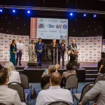 Ultimate Success at Milton Keynes Business Expo 2025!